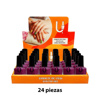 Imagen de Esmalte de uñas Ushas efecto gel-tono 052