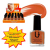 Imagen de Esmalte de uñas Ushas efecto gel-tono 112