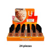 Imagen de Esmalte de uñas Ushas efecto gel-tono 112