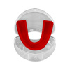 Imagen de Protector bucal Deportista + Estuche