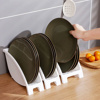 Imagen de Soporte para platos Organizador de platos