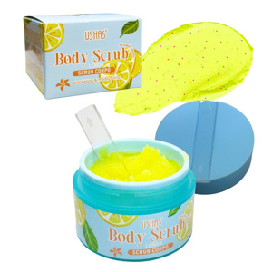 Imagen de Exfoliante corporal Ushas-Limon-HA603-2