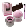Imagen de Delineador Ushas de ojos gel-waterproff-marron-UEL003-2