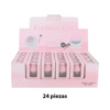 Imagen de Delineador Ushas de ojos gel-waterproff-marron-UEL003-2
