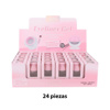 Imagen de Delineador Ushas de ojos gel-waterproff-gris-UEL003-4