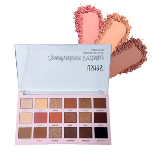 Imagen de Paleta Ushas 18 sombras- UES013-03