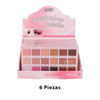 Imagen de Paleta Ushas 18 sombras- UES013-04