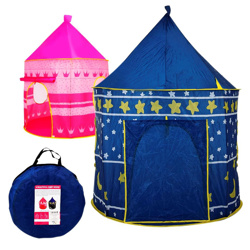 Imagen de Carpa Castillo Infantil