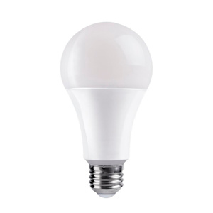 Imagen de Lámpara led luz cálida 9W