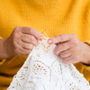 Imagen de Hilo nylon  bobina  50 gramos