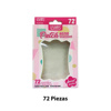 Imagen de Parches para acné  x 72 pcs - Ushas