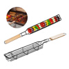 Imagen de Parrilla Soporte para brochette