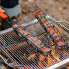 Imagen de Parrilla Soporte para brochette