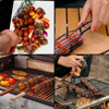 Imagen de Parrilla Soporte para brochette