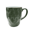 Imagen de Taza ceramica interior blanca-color exterior