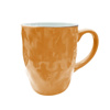 Imagen de Taza ceramica interior blanca-color exterior