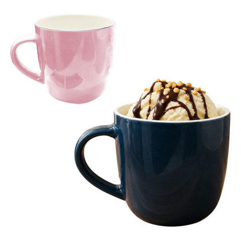 Imagen de Taza ceramica
