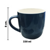 Imagen de Taza ceramica