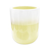 Imagen de Vaso ceramica bicolor