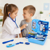 Imagen de Caja didactica-set doctor-18X14X6,5cm