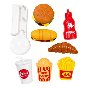 Imagen de Caja didactica-hamburguesa-18X14X6,5cm