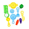 Imagen de Caja didactica-set de cocina-18X14X6,5cm