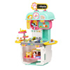 Imagen de Caja didactica casita- Pet shop-55,5X39X10cm