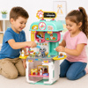 Imagen de Caja didactica casita- Pet shop-55,5X39X10cm