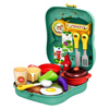 Imagen de Caja didactica valija-set de cocina