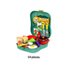 Imagen de Caja didactica valija-set de cocina