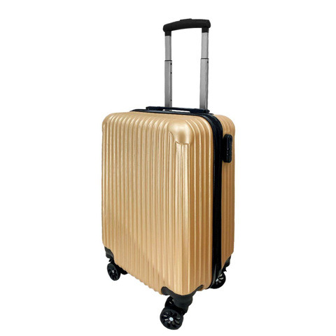 Imagen de Valija rígida 4 ruedas carry on 20 inch