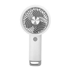 Imagen de Ventilador mini de mano USB