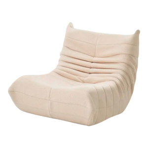 Imagen de Sillón puff 1 cuerpo - Lazy Sofá Togo Butaca Puff