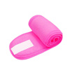 Imagen de Vincha para maquillaje lisa con velcro