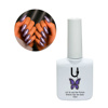 Imagen de Esmalte Ushas semipermanente Cat eye-tono 06