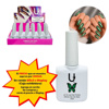 Imagen de Esmalte Ushas semipermanente Cat eye-tono 16