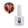 Imagen de Esmalte Ushas semipermanente Cat eye-tono 35